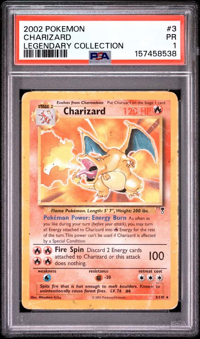 Charizard