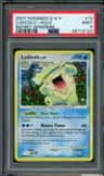Ludicolo