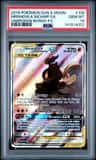 Marshadow & Machamp Gx