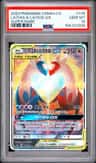 Latias & Latios Gx