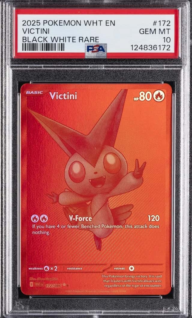Victini