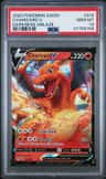 Charizard V