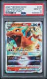 Charizard Vstar