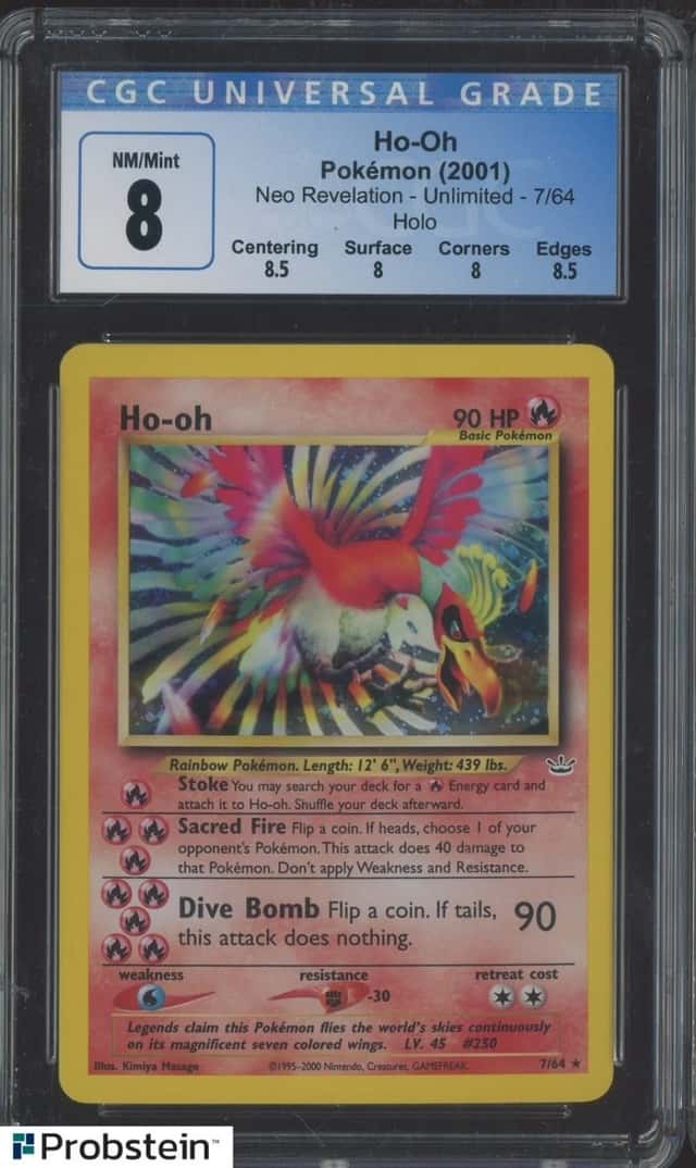 Ho-oh