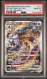 Mewtwo Vstar