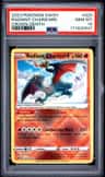 Radiant Charizard
