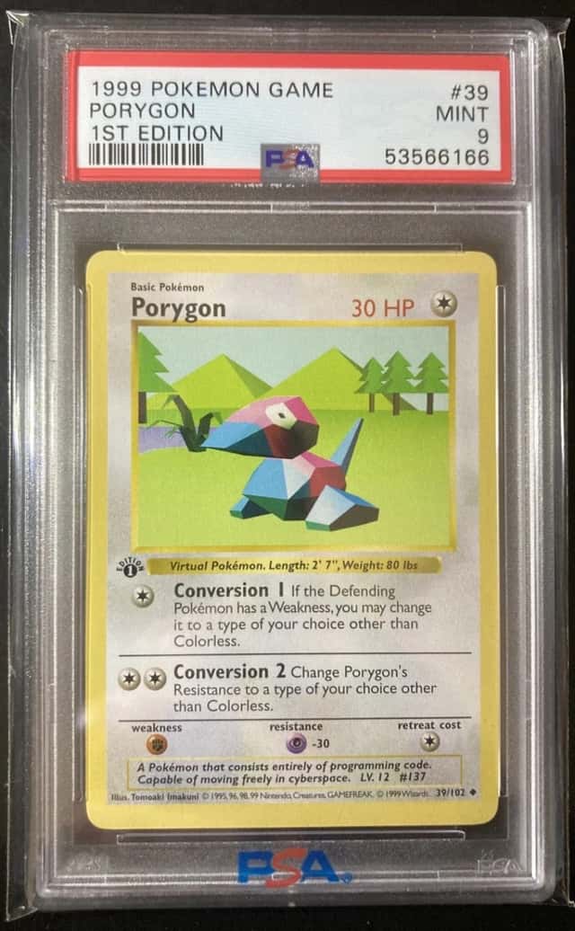 Porygon