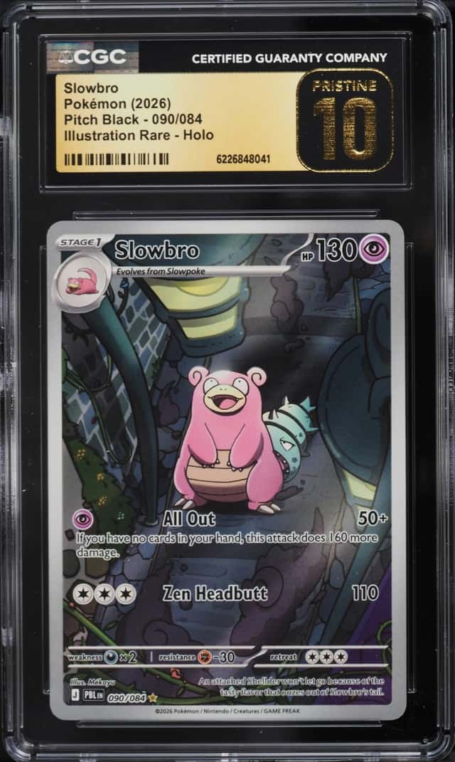 Slowbro