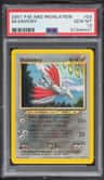 Skarmory