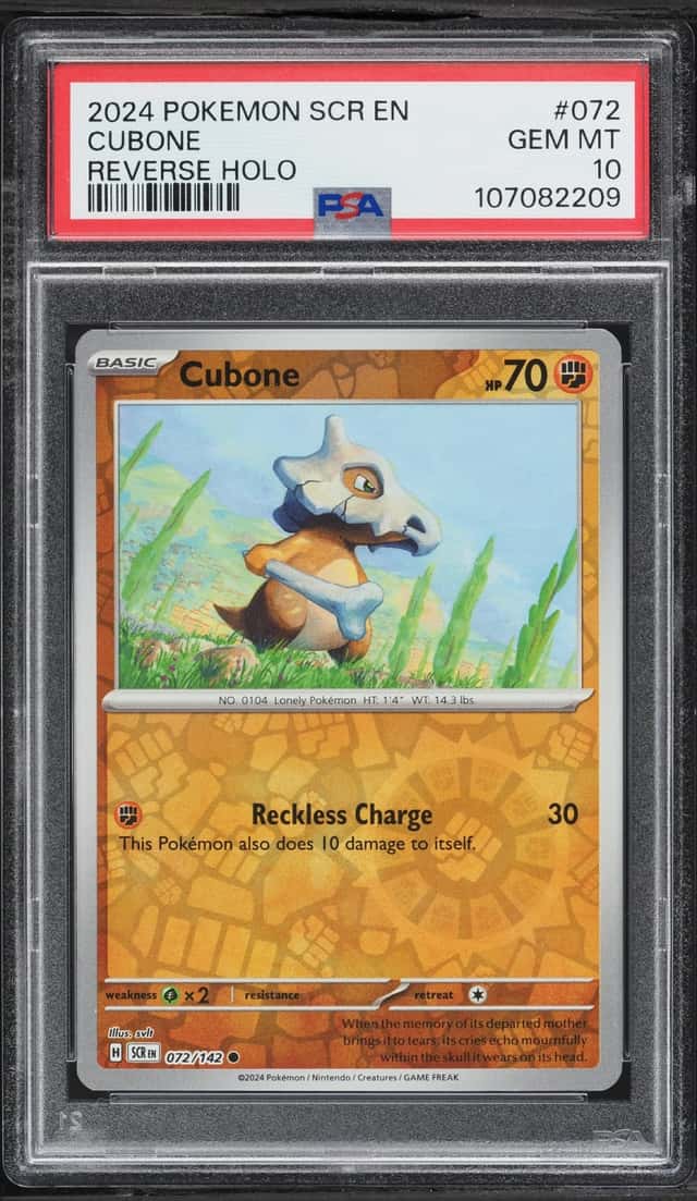 Cubone