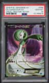 Gardevoir Ex