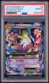 M Alakazam Ex