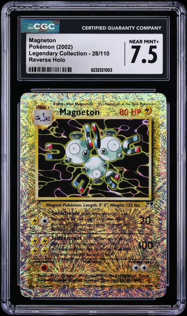 Magneton