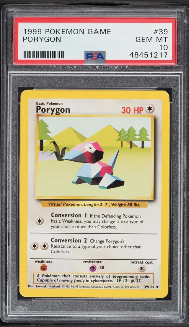 Porygon