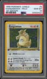 Kangaskhan