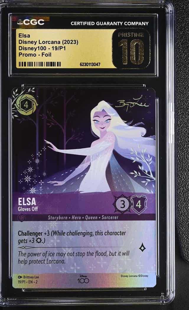 Elsa