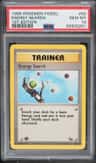 Energy Search