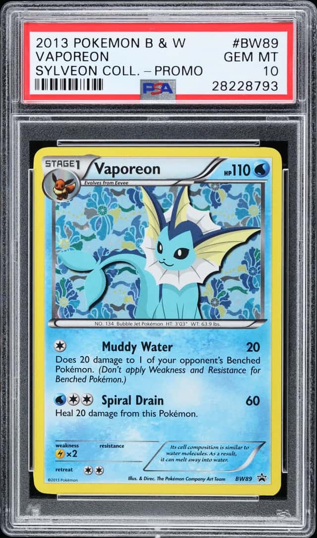 Vaporeon