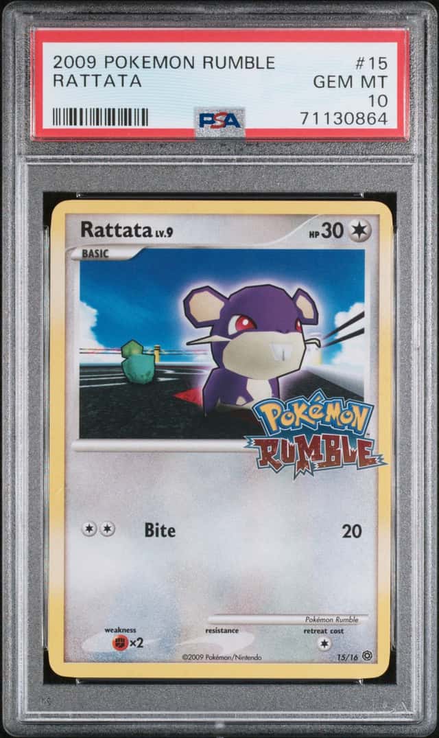 Rattata