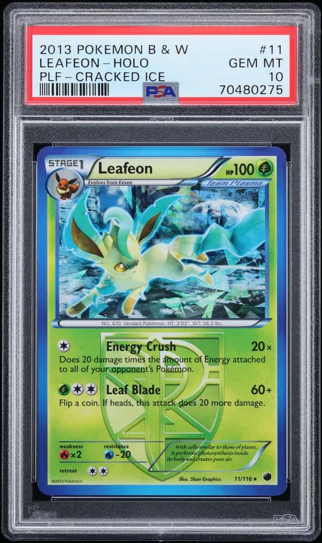 Leafeon
