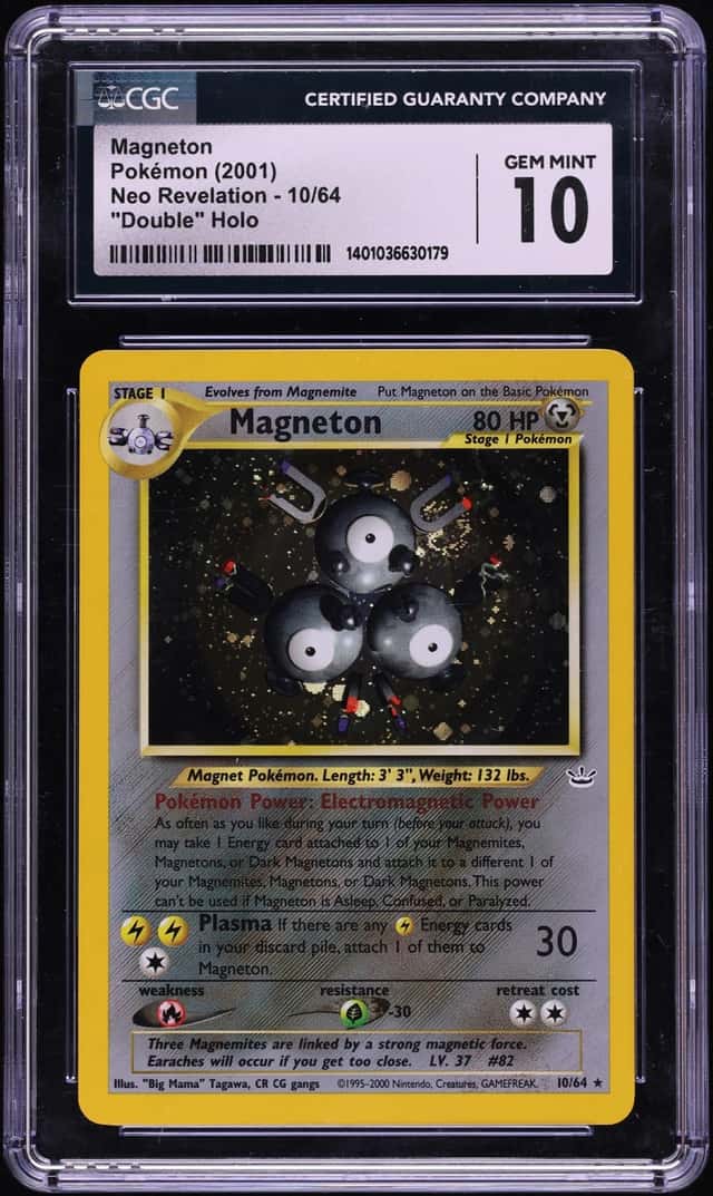 Magneton