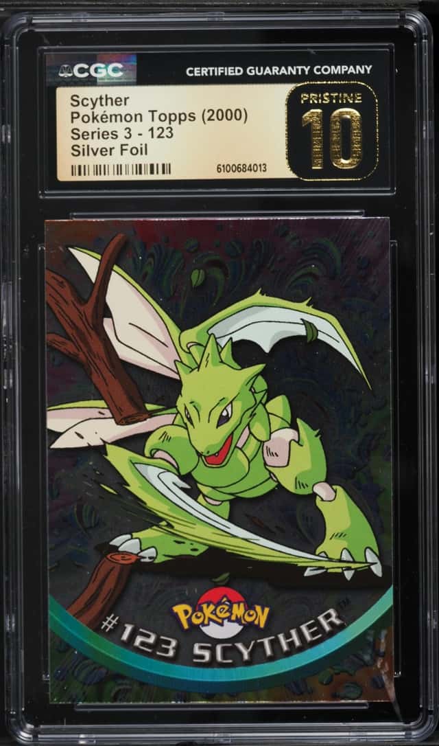 Scyther