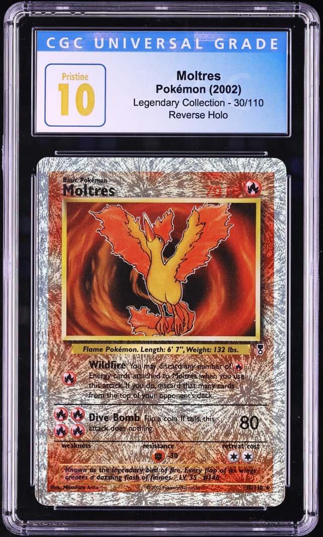 Moltres
