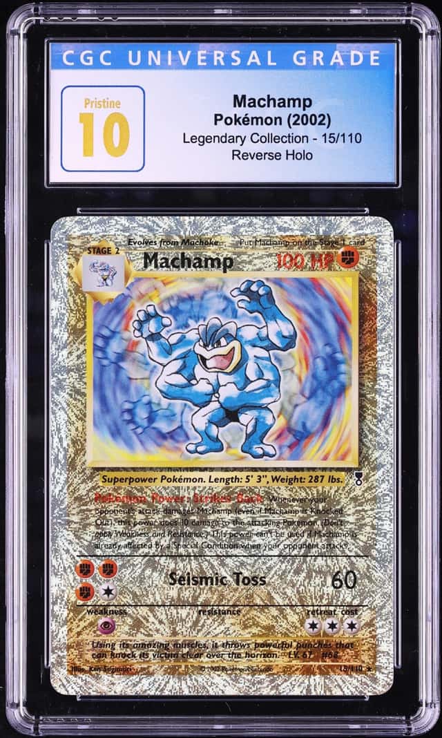 Machamp