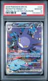 Rocket'S Crobat Ex