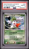 Icy Sky'S Shaymin