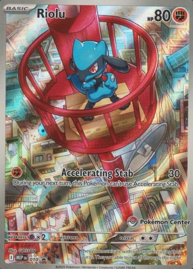 Pokemon Center Etb · Box Center Elite Evolution Lucario Mega Trainer