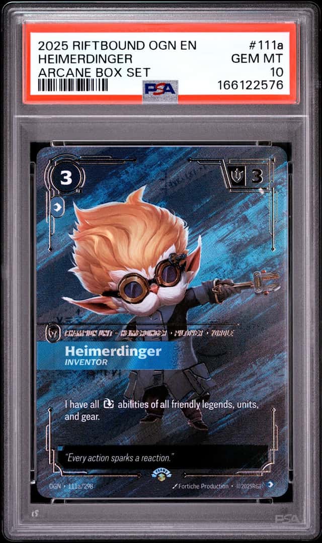 Heimerdinger