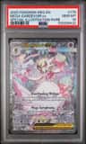 Mega Gardevoir Ex