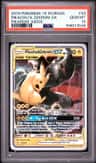 Pikachu & Zekrom Gx