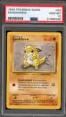 Sandshrew