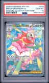 Mega Meganium Ex