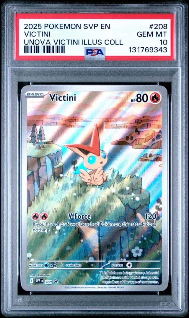 Victini