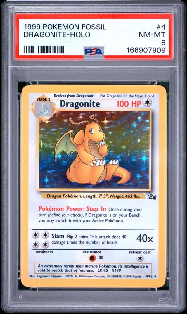 Dragonite