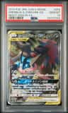 Greninja & Zoroark Gx