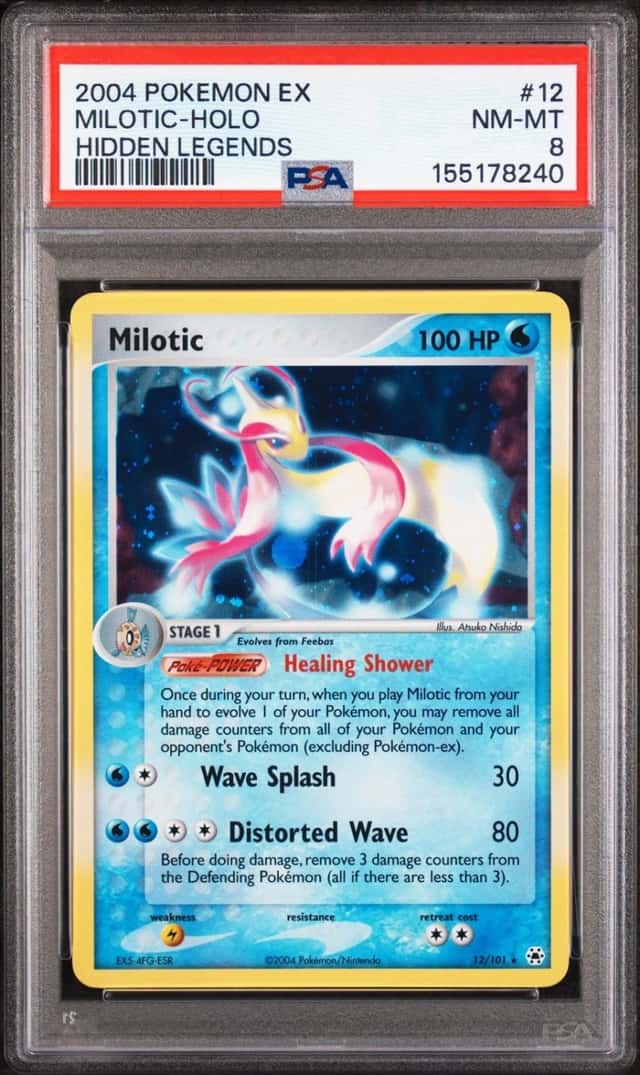 Milotic