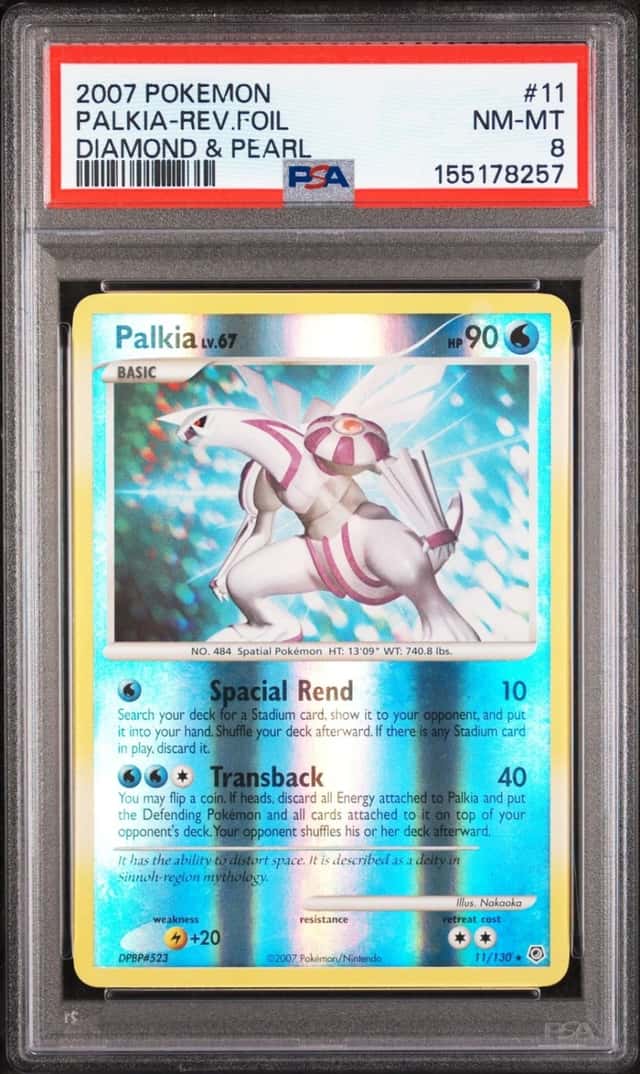 Palkia