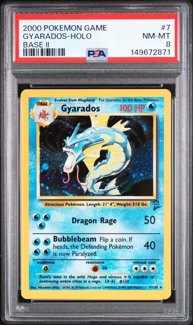 Gyarados