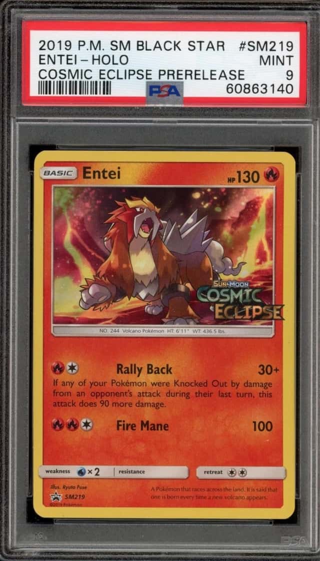 Entei