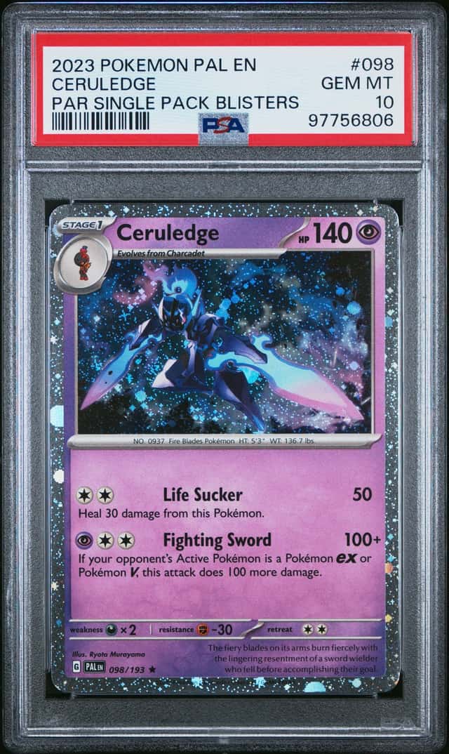 Ceruledge