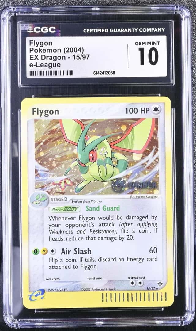 Flygon