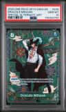 Dracule Mihawk