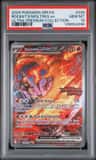 Rocket'S Moltres Ex