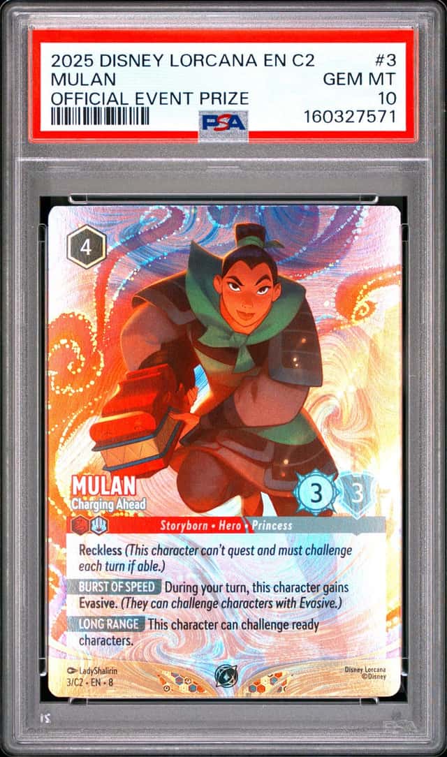 Mulan