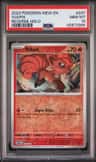 Vulpix
