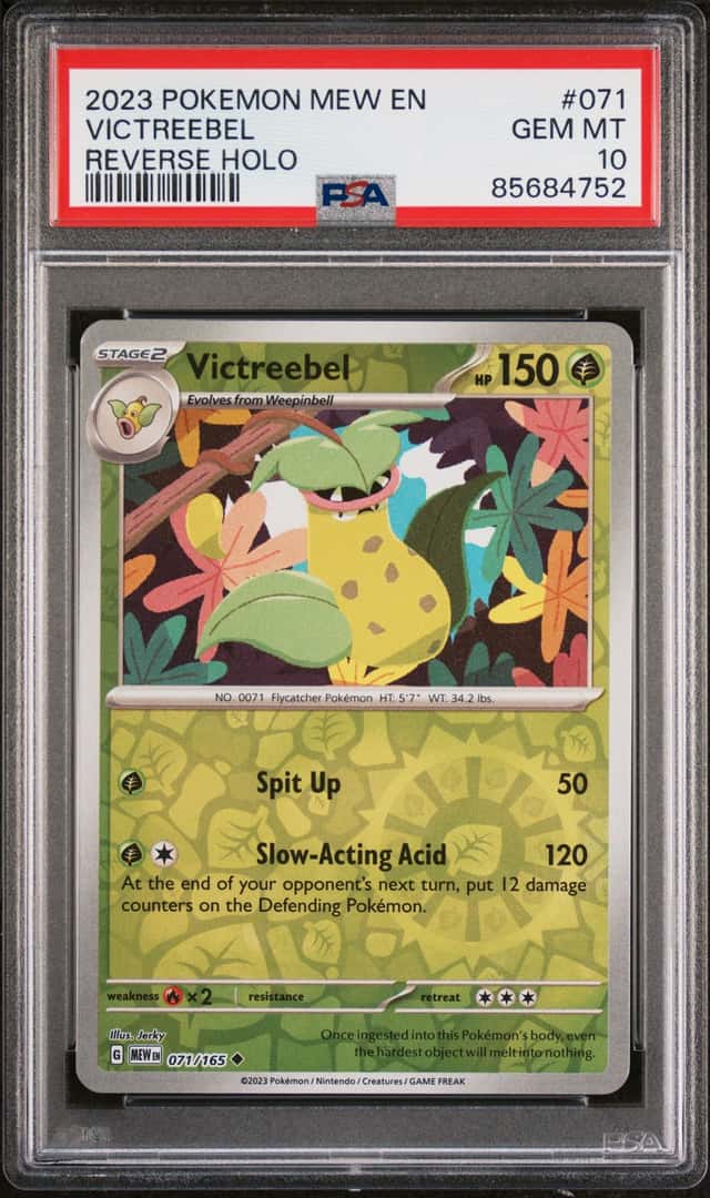 Victreebel